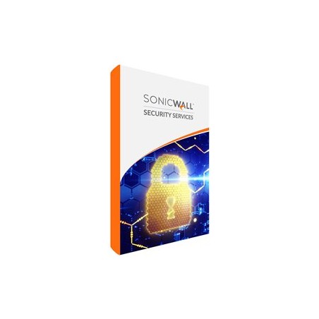 SonicWall UTM SSL VPN - Licence - dalších 5 uživatelů - pro SonicWall TZ NSA SuperMassive