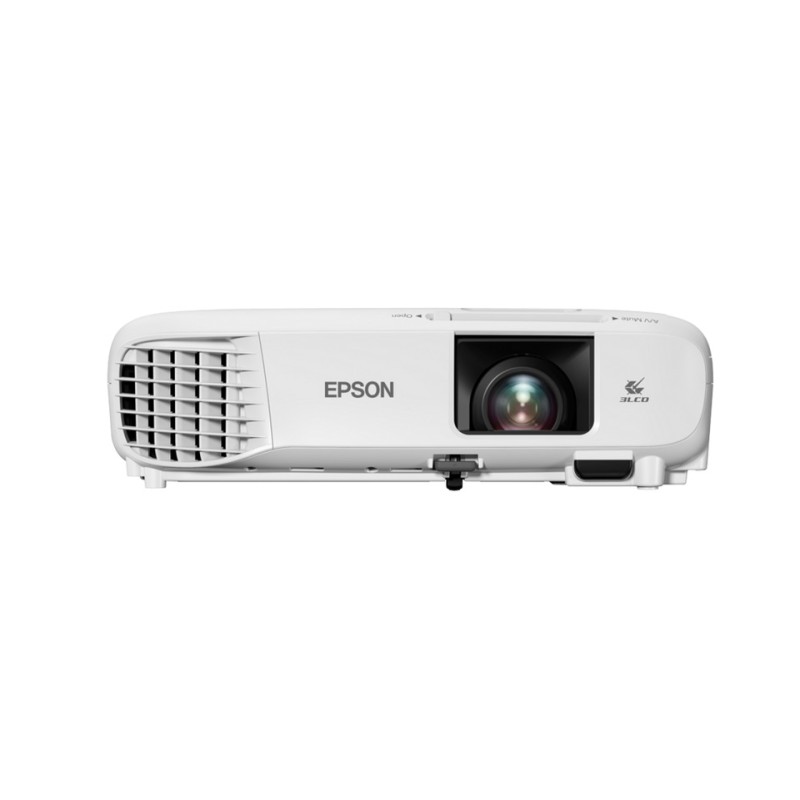 EPSON projektor EB-E24, 3600ANSI, 15000:1, HDMI, USB, 3LCD