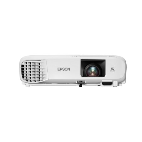 EPSON projektor EB-E24, 3600ANSI, 15000:1, HDMI, USB, 3LCD