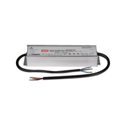 AXIS PS24 - Napájení - AC 100-240 V - 240 Watt - pro AXIS D3110, Q1659 Network Camera, Q8752-E, W400