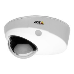 AXIS P3905-R Mk II M12 (Barebone) - Síťová kamera (bez objektivu) - otáčení/naklonění - prachotěsný / voděodolný / odolný proti