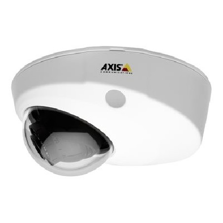 AXIS P3905-R Mk II M12 (Barebone) - Síťová kamera (bez objektivu) - otáčení/naklonění - prachotěsný / voděodolný / odolný proti