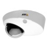 AXIS P3905-R Mk II M12 (Barebone) - Síťová kamera (bez objektivu) - otáčení/naklonění - prachotěsný / voděodolný / odolný proti