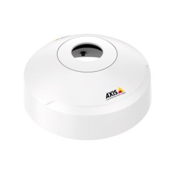 AXIS M30 Casing B - Kryt kamery - bílá (balení 5) - pro AXIS M3047-P, M3048-P