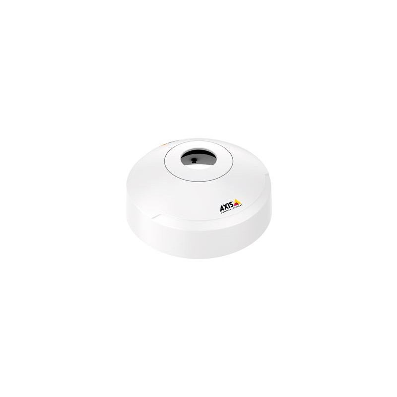 AXIS M30 Casing B - Kryt kamery - bílá (balení 5) - pro AXIS M3047-P, M3048-P