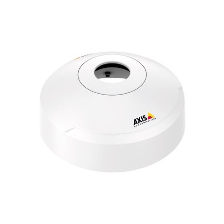 AXIS M30 Casing B - Kryt kamery - bílá (balení 5) - pro AXIS M3047-P, M3048-P