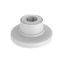 AXIS T94B02D Pendant Kit - Montážní sada kopule kamery - závěsná montáž - pro AXIS Companion Bullet LE, M2025, M2026, M3067