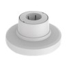 AXIS T94B02D Pendant Kit - Montážní sada kopule kamery - závěsná montáž - pro AXIS Companion Bullet LE, M2025, M2026, M3067