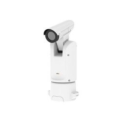 AXIS Q8642-E - Termální síťová kamera - otáčení/naklonění - venkovní - odolný proti prachu/počasí - černobílý - 640 x… 01122001