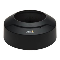AXIS Skin Cover A - Kryt kamery - černá (balení 5)