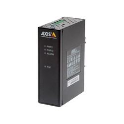 Axis Communications AXIS T8144 60W, Industrial Midspan