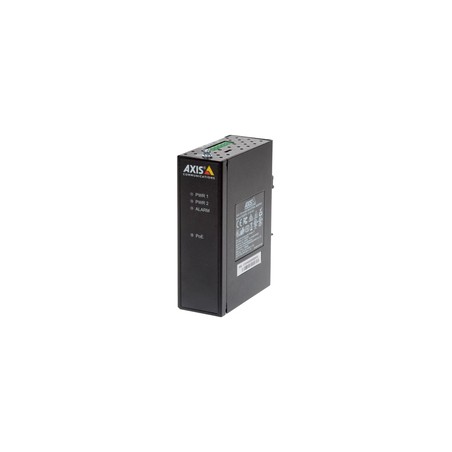 Axis Communications AXIS T8144 60W, Industrial Midspan