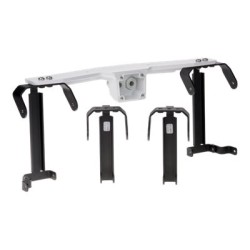AXIS Kit A - Sada držáku - pro AXIS Q8685-E, Q8685-LE PTZ, T99A10 Positioning Unit
