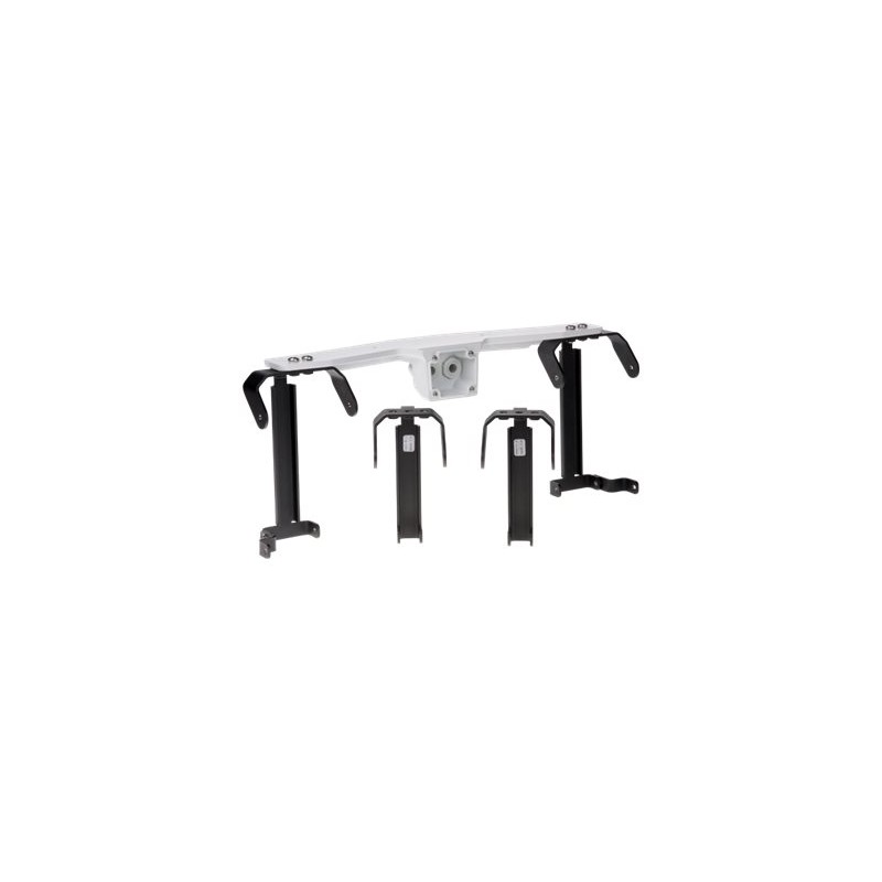AXIS Kit A - Sada držáku - pro AXIS Q8685-E, Q8685-LE PTZ, T99A10 Positioning Unit