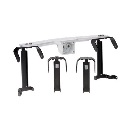 AXIS Kit A - Sada držáku - pro AXIS Q8685-E, Q8685-LE PTZ, T99A10 Positioning Unit
