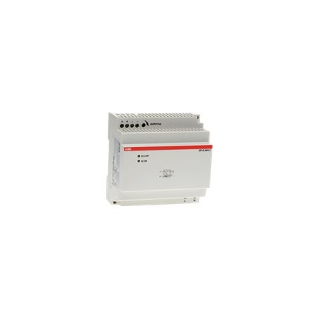 AXIS - Napájení (montovatelný na DIN kolejnici) - AC 90-264/ DC 120-375 V - 100 Watt - pro AXIS D3110, P1385-E, W400