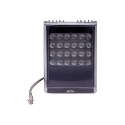 AXIS T90D30 PoE IR-LED Illuminator - Infračervený iluminátor - montáž na strop, montáž na sloupek, montáž na stěnu - interiér