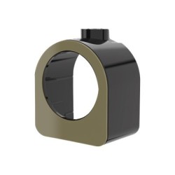 AXIS F82A06 Angled Pinhole Mount - Úchyt senzoru kamery - pro AXIS FA1125 Sensor Unit, P1265 Network Camera