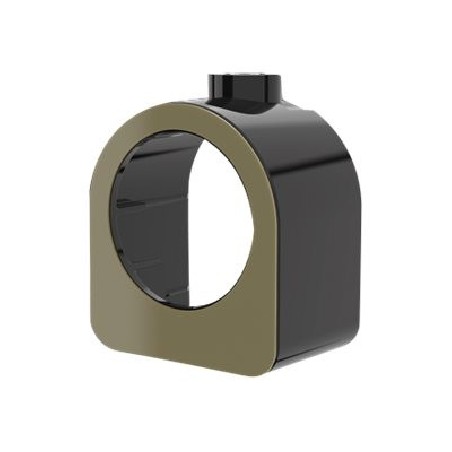 AXIS F82A06 Angled Pinhole Mount - Úchyt senzoru kamery - pro AXIS FA1125 Sensor Unit, P1265 Network Camera