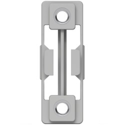 Ubiquiti UACC-Rack-PM-Kit - Precision Rack Mount Kit, 20-Pack
