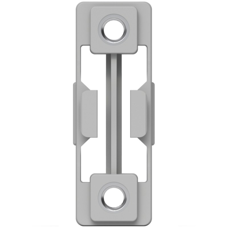 Ubiquiti UACC-Rack-PM-Kit - Precision Rack Mount Kit, 20-Pack