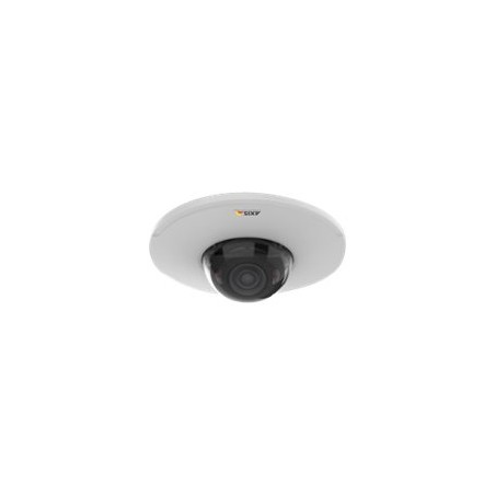 AXIS T94C01L - Zapuštěný držák kamery - montáž na strop - interiér - pro AXIS M4215-V M42 Series M4215-LV, M4218-LV
