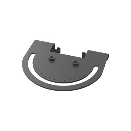 AXIS T90 Single Bracket - Setavení držáku fotoaparátu - pro AXIS T90, T90D20, T90D25, T90D30, T90D35