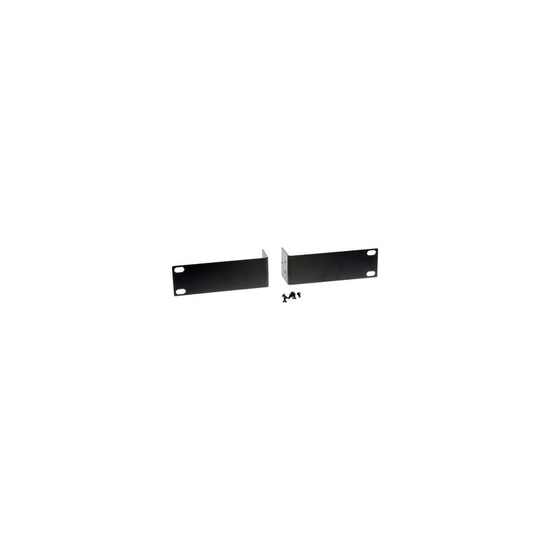 AXIS T85 Rack Mount Kit A - Montážní sada pro připevnění kamery - pro Axis T8508, T8508 PoE+ Network Switch