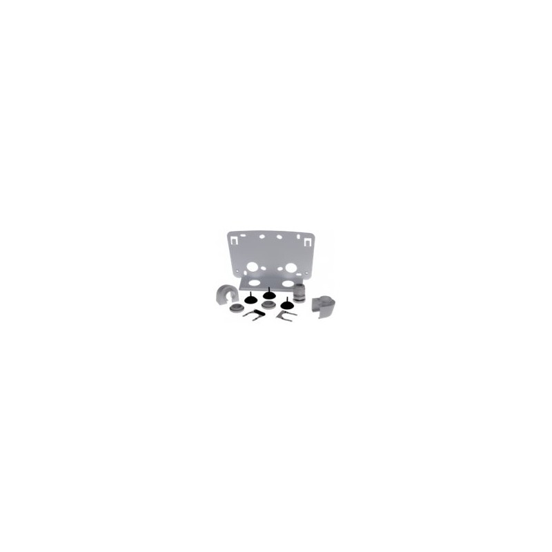 AXIS D20 Mount Bracket Kit A - Montážní sada pro připevnění kamery - pro Axis D2050-VE Network Radar Detector