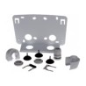 AXIS D20 Mount Bracket Kit A - Montážní sada pro připevnění kamery - pro Axis D2050-VE Network Radar Detector
