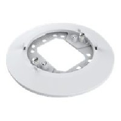 AXIS T94C01M - Deska spojovací skříňky kamery - pro AXIS M4206-LV Network Camera, M4206-V Network Camera, M4215-V M42 Series