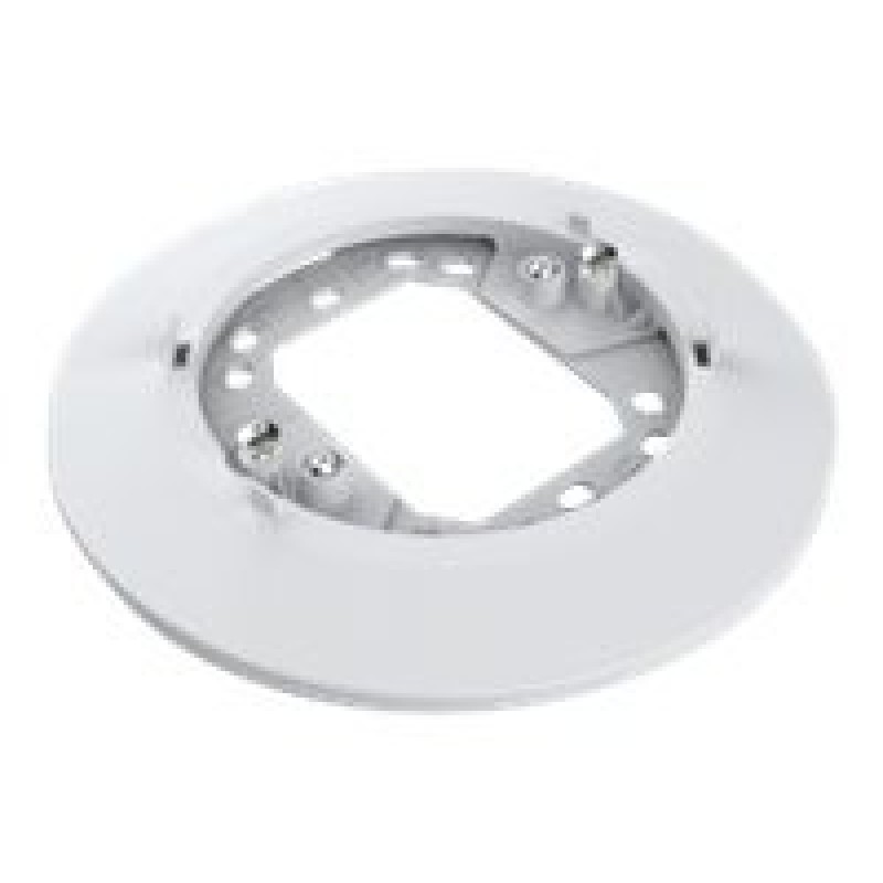 AXIS T94C01M - Deska spojovací skříňky kamery - pro AXIS M4206-LV Network Camera, M4206-V Network Camera, M4215-V M42 Series
