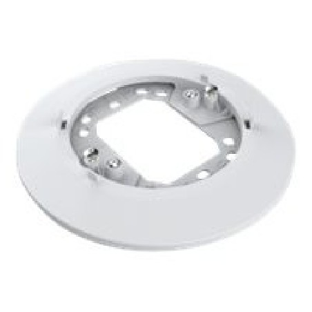 AXIS T94C01M - Deska spojovací skříňky kamery - pro AXIS M4206-LV Network Camera, M4206-V Network Camera, M4215-V M42 Series