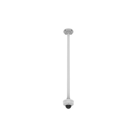 AXIS T94C01U Universal Mount - Montážní sada pro připevnění kamery - montáž na strop, závěsná montáž, montáž na sloupek - pro
