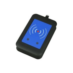 2N - RFID reader - USB - 125 KHz / 13.56 MHz