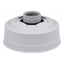 AXIS T94T02D - Camera pendant interface plate - venkovní použití - pro AXIS M3058-PLVE Network Camera, M4308-PLE
