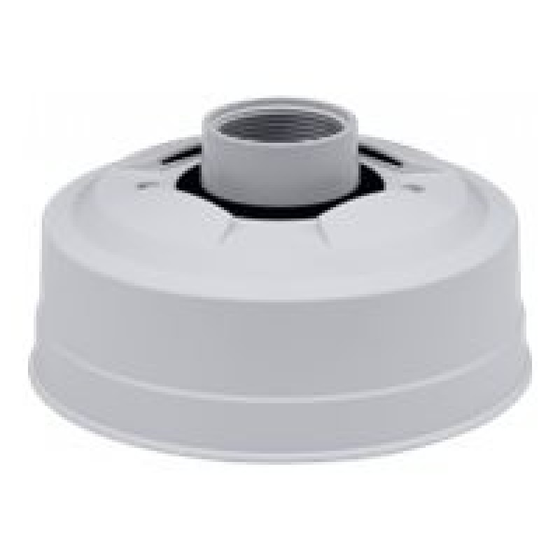AXIS T94T02D - Camera pendant interface plate - venkovní použití - pro AXIS M3058-PLVE Network Camera, M4308-PLE