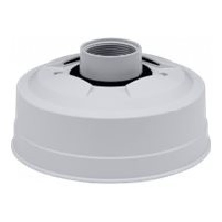 AXIS T94T02D - Camera pendant interface plate - venkovní použití - pro AXIS M3058-PLVE Network Camera, M4308-PLE