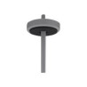 AXIS - Upevnění na závitovou tyč - montáž na strop (balení 10) - pro AXIS AXIS P3245, M3057, M3058, M3067, M3068, M3085, M3086
