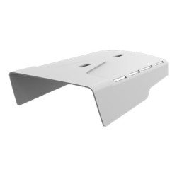 AXIS Weather Shield S - Ochranný kryt kamery odolný vůči povětrnostním podmínkám - pro AXIS Q8741-E, Q8741-LE, Q8742-E