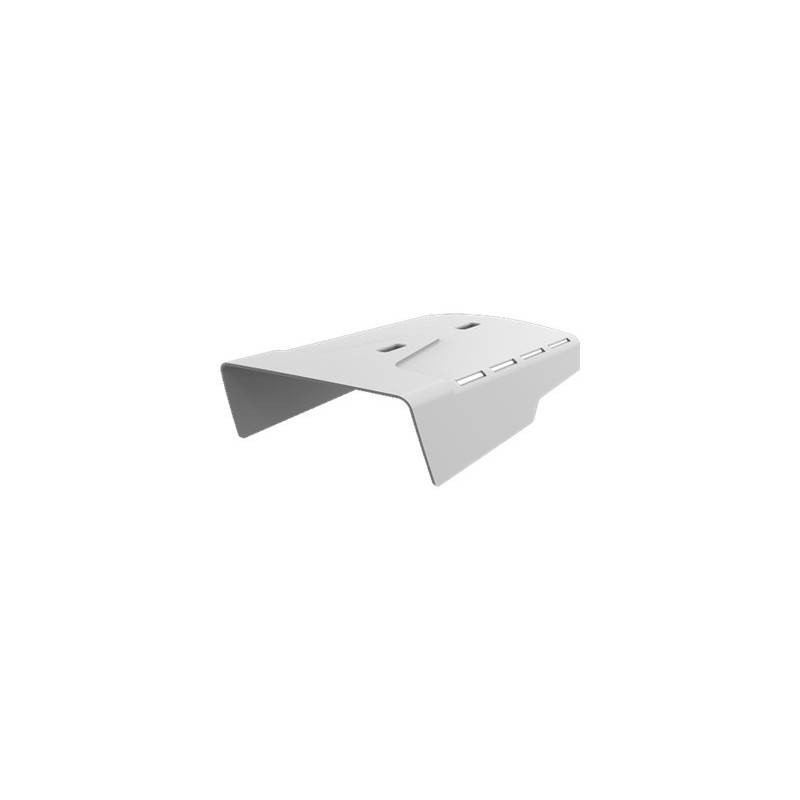 AXIS Weather Shield S - Ochranný kryt kamery odolný vůči povětrnostním podmínkám - pro AXIS Q8741-E, Q8741-LE, Q8742-E