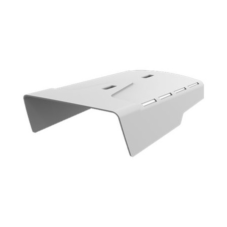 AXIS Weather Shield S - Ochranný kryt kamery odolný vůči povětrnostním podmínkám - pro AXIS Q8741-E, Q8741-LE, Q8742-E