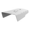 AXIS Weather Shield S - Ochranný kryt kamery odolný vůči povětrnostním podmínkám - pro AXIS Q8741-E, Q8741-LE, Q8742-E