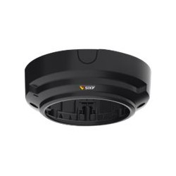 AXIS Casing A - Kryt kamery - černá - pro AXIS P3374-LV, P3374-V Network Camera, P3375-LV Network Camera, P3375-V Network Camera