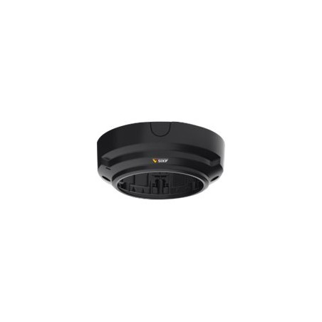 AXIS Casing A - Kryt kamery - černá - pro AXIS P3374-LV, P3374-V Network Camera, P3375-LV Network Camera, P3375-V Network Camera