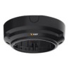 AXIS Casing A - Kryt kamery - černá - pro AXIS P3374-LV, P3374-V Network Camera, P3375-LV Network Camera, P3375-V Network Camera
