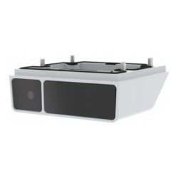 AXIS Fixed Box Kit A - Infračervený iluminátor - pro AXIS P1375-E, P1385-E