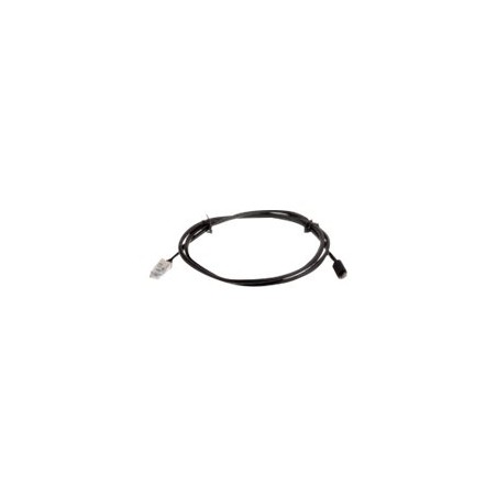 AXIS F7301 - USB / sériový kabel - RJ-12 do Micro USB typ B - 1 m - černá - pro AXIS F1004, F34, F41, F44, FA1105, FA3105