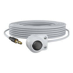 AXIS T8355 Digital Microphone - Mikrofon - pro AXIS AXIS P3245, D3110, P3235, Q1615, Q1656, Q1715, Q3536, Q3538, W400
