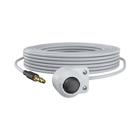AXIS T8355 Digital Microphone - Mikrofon - pro AXIS AXIS P3245, D3110, P3235, Q1615, Q1656, Q1715, Q3536, Q3538, W400